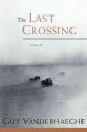 The last crossing Cover Image