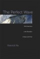 Go to record The perfect wave : With neutrinos at the boundary of space...