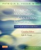 Leading and managing in Canadian nursing  Cover Image