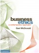 Business ethics : a contemporary approach  Cover Image