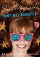 Real mermaids don't sell seashells  Cover Image