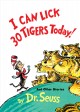 I can lick 30 tigers today!  : and other stories  Cover Image