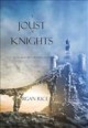 A joust of knights  Cover Image