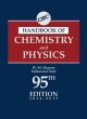 Go to record Handbook of chemistry and physics