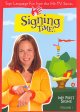 Go to record Signing time vol 1. My first signs