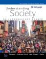 Understanding society : An introductory reader  Cover Image