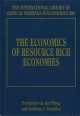 Go to record The economics of resource rich economies