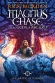 Go to record The sword of summer / Magnus Chase and the gods of Asgard ...