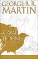 A game of thrones : the graphic novel. volume 4  Cover Image