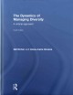The dynamics of managing diversity : a critical approach  Cover Image