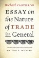 Go to record Essay on the nature of trade in general