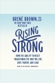 Rising strong Cover Image