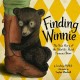 Finding Winnie : the true story of the world's most famous bear  Cover Image
