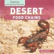 Go to record Desert food chains
