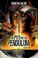Go to record The pit and the pendulum