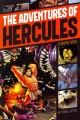 Go to record The adventures of Hercules : a graphic novel