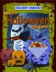 More Halloween origami  Cover Image