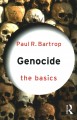 Genocide : the basics  Cover Image