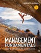 Management fundamentals : concepts, applications, and skill development  Cover Image