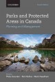 Parks and protected areas in Canada : planning and management  Cover Image