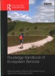 Routledge handbook of ecosystem services  Cover Image