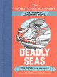 Deadly Seas : you decide how to survive! Cover Image