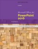 New perspectives : Microsoft Office 365 & PowerPoint 2016 : comprehensive  Cover Image