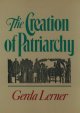 Go to record The creation of patriarchy