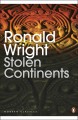 Stolen continents : the "New World" through Indian eyes  Cover Image