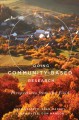 Go to record Doing community-based research : perspectives from the field