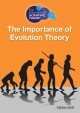 The importance of evolution theory  Cover Image