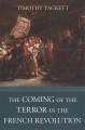 Go to record The coming of the terror in the French Revolution