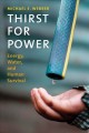 Go to record Thirst for power : energy, water and human survival