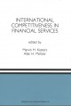 Go to record International competitiveness in financial services : a sp...