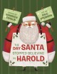 Go to record The day Santa stopped believing in Harold