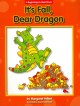 It's Fall, Dear Dragon  Cover Image
