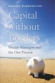 Go to record Capital without borders : wealth managers and the one perc...