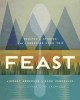 Go to record Feast : recipes and stories from a Canadian road trip
