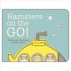 Hamsters on the go Cover Image