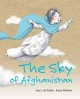 Go to record The sky of Afghanistan