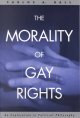 Go to record The morality of gay rights : an exploration in political p...