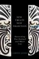 Go to record New treaty, new tradition : reconciling New Zealand and Mā...