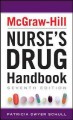 Go to record McGraw-Hill Nurse's drug handbook