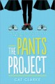 The pants project  Cover Image
