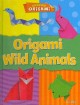 Go to record Origami wild animals