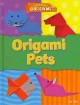 Go to record Origami pets