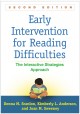 Early intervention for reading difficulties : the interactive strategies approach  Cover Image