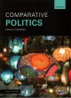 Comparative politics  Cover Image