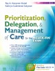 Prioritization, delegation, & management of care for the NCLEX-RN exam  Cover Image