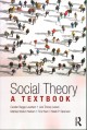 Go to record Social theory : a textbook